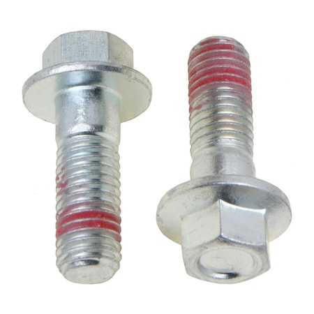 Raybestos Chev Impala 11-13 Plate Bolt, H17013 H17013